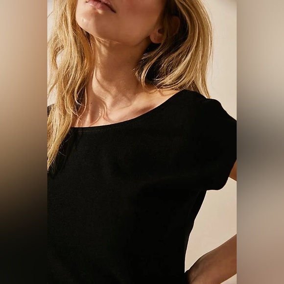 Free People ‘Rosalia Mini Dress’ - Picture 3 of 5